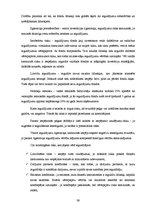 Prakses atskaite 'Prakses pārskats. AS "DnB Nord Banka"', 39.