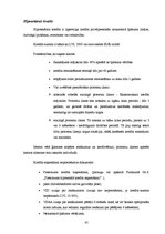 Prakses atskaite 'Prakses pārskats. AS "DnB Nord Banka"', 45.