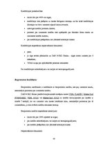 Prakses atskaite 'Prakses pārskats. AS "DnB Nord Banka"', 48.