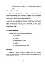 Prakses atskaite 'Prakses pārskats. AS "DnB Nord Banka"', 49.