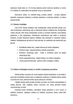 Prakses atskaite 'Prakses pārskats. AS "DnB Nord Banka"', 53.