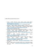 Referāts 'Latviešu valodas kvalitāte izglītības sistēmā', 10.