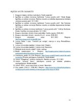 Referāts 'Latviešu valodas kvalitāte izglītības sistēmā', 11.