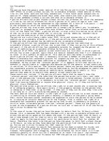 Eseja 'Police Powers in the United Kingdom', 1.