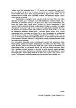 Eseja 'Eiripīda luga "Bakhantes"', 2.