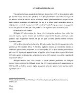 Eseja 'ASV un Ķīnas tirdzniecības karš', 1.