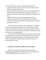 Konspekts 'Makss Vēbers: politiķa profesija un aicinājums', 4.