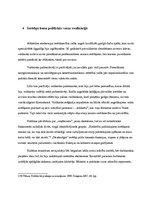 Konspekts 'Makss Vēbers: politiķa profesija un aicinājums', 6.