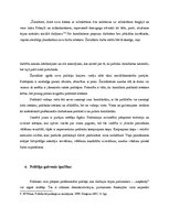 Konspekts 'Makss Vēbers: politiķa profesija un aicinājums', 8.