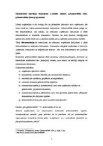 Konspekts 'Saimniecisko operāciju dokumenti, uzskaites reģistri, grāmatvedības cikls, grāma', 1.