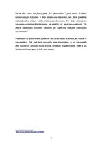 Konspekts 'Saimniecisko operāciju dokumenti, uzskaites reģistri, grāmatvedības cikls, grāma', 4.
