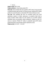 Referāts 'Mazo un vidējo uzņēmumu atbalsta politika Latvijā', 5.