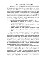 Referāts 'Mazo un vidējo uzņēmumu atbalsta politika Latvijā', 6.