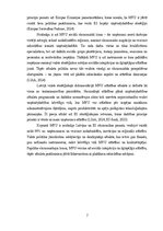 Referāts 'Mazo un vidējo uzņēmumu atbalsta politika Latvijā', 7.