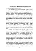 Referāts 'Mazo un vidējo uzņēmumu atbalsta politika Latvijā', 8.