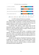 Referāts 'Mazo un vidējo uzņēmumu atbalsta politika Latvijā', 19.