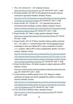 Referāts 'Mazo un vidējo uzņēmumu atbalsta politika Latvijā', 28.