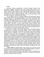 Referāts 'Ārvalstu tiešo investīciju piesaiste Baltijas valstīs un būtiskākās pastāvošās a', 2.