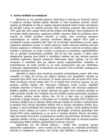 Referāts 'Ārvalstu tiešo investīciju piesaiste Baltijas valstīs un būtiskākās pastāvošās a', 9.