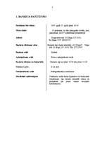 Referāts 'Banketa izstrāde', 3.