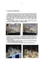 Referāts 'Banketa izstrāde', 5.