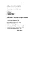 Referāts 'Banketa izstrāde', 9.