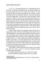 Referāts 'Sinagogas Rīgā', 4.