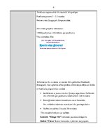 Biznesa plāns 'Sporto visa ģimene', 4.