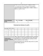 Biznesa plāns 'Sporto visa ģimene', 6.