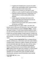 Konspekts 'Aptaujas organizēšana un statiskā grupēšana', 3.