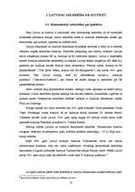 Referāts 'Latvijas un Austrijas ekonomiskā stāvokļa salīdzinājums', 14.