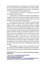 Referāts 'Battle of Gallipoli in the World History and in the Film', 5.