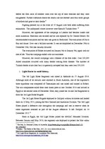 Referāts 'Battle of Gallipoli in the World History and in the Film', 7.