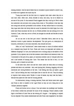 Referāts 'Battle of Gallipoli in the World History and in the Film', 9.