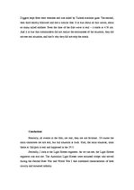 Referāts 'Battle of Gallipoli in the World History and in the Film', 11.