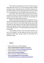 Referāts 'Battle of Gallipoli in the World History and in the Film', 12.