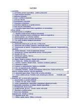 Prakses atskaite 'Sekretāres prakses atskaite', 1.