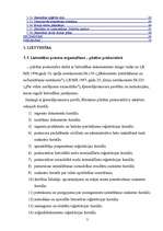 Prakses atskaite 'Sekretāres prakses atskaite', 2.