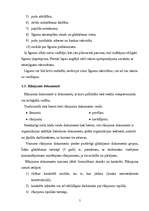 Prakses atskaite 'Sekretāres prakses atskaite', 5.