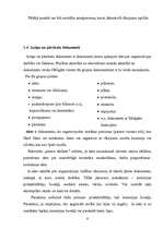 Prakses atskaite 'Sekretāres prakses atskaite', 6.