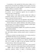 Prakses atskaite 'Sekretāres prakses atskaite', 7.