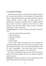 Prakses atskaite 'Sekretāres prakses atskaite', 10.