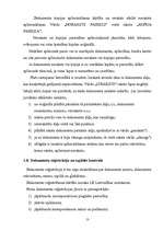 Prakses atskaite 'Sekretāres prakses atskaite', 13.