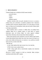 Prakses atskaite 'Sekretāres prakses atskaite', 16.