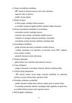 Prakses atskaite 'Sekretāres prakses atskaite', 17.