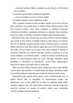 Prakses atskaite 'Sekretāres prakses atskaite', 18.