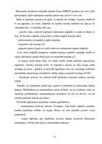 Prakses atskaite 'Sekretāres prakses atskaite', 20.