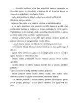 Prakses atskaite 'Sekretāres prakses atskaite', 21.