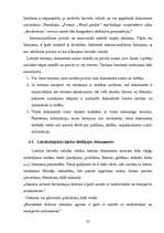 Prakses atskaite 'Sekretāres prakses atskaite', 25.