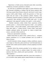 Prakses atskaite 'Sekretāres prakses atskaite', 26.